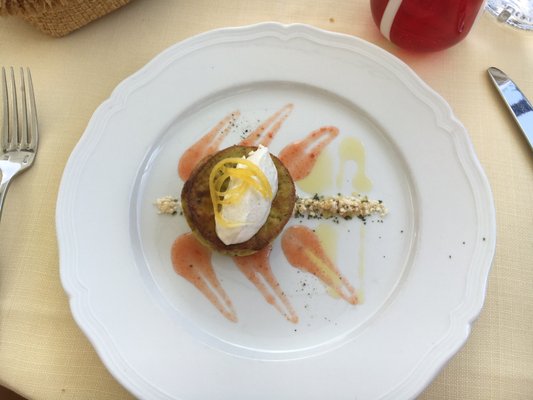 Taverna Squarcialupi by null