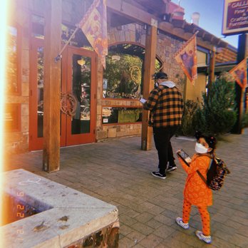 The Copper Q - Outside - Bakeries Near Me - Big Bear Lake, California The Copper Q - Outside - Bakeries Near Me - Big Bear Lake, California