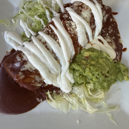 Famoso Burrito