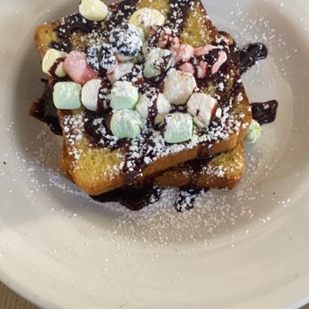Azul 18 - yummy yummy in my tummy - New American Near Me - Chicago, Illinois