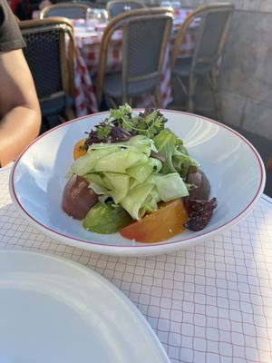La Rôtisserie d'Argent by null