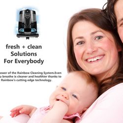 Rainbow Vacuum Cleaner - Rainbow Vacuum Cleaner Miami Lakes