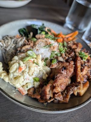 The Crawlspace Gastropub by null