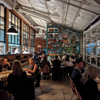Campfire - New American Near Me - Carlsbad, California Campfire - New American Near Me - Carlsbad, California