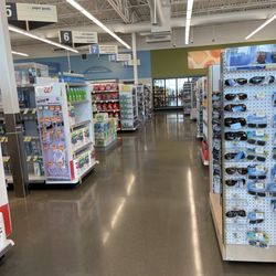 Walgreens
