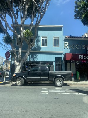 Taqueria San Francisco by null