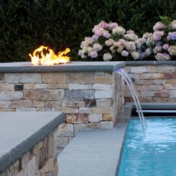 RTW Pools and Spas - Fire And Water