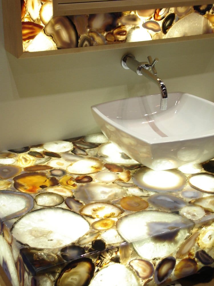 HABITAT STONE Updated August 2024 13 Photos 2507 North Blvd