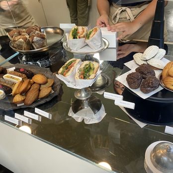 The Cakery Cafe - Sandwiches Near Me - San Diego, California The Cakery Cafe - Sandwiches Near Me - San Diego, California