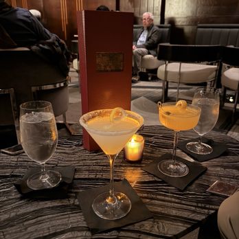 Redwood Room - Lounges Near Me - San Francisco, California Redwood Room - Lounges Near Me - San Francisco, California