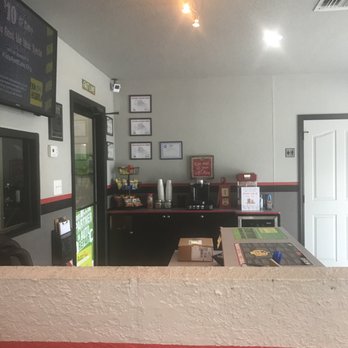 Fast Lane Automotive - Snacks and coffee/water while you wait - Auto Repair Near Me - Orlando, Florida Fast Lane Automotive - Snacks and coffee/water while you wait - Auto Repair Near Me - Orlando, Florida