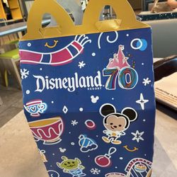 McDonald's - False claims! Don't believe the box!
