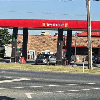 Sheetz - Gas Stations Near Me - Ephrata, Pennsylvania