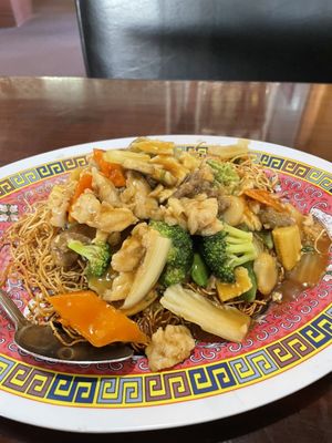 Lee's Chinese Restaurant by null