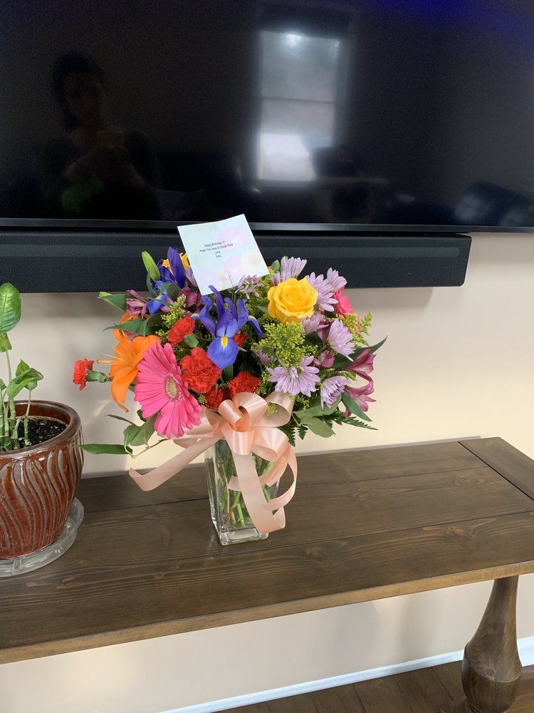 FLOWERS BY TRISH 15 Photos & 14 Reviews 240 US Highway 206