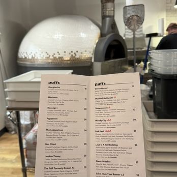 Wendy Puff Pizzeria + Pub - Menu - Pizza Near Me - Eureka, Illinois Wendy Puff Pizzeria + Pub - Menu - Pizza Near Me - Eureka, Illinois