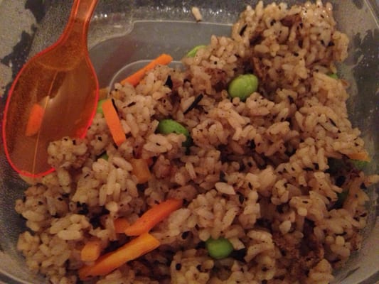 Trader Joe's by null