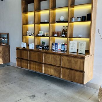 Nook Coffee Bar - Coffee & Tea Near Me - La Palma, California Nook Coffee Bar - Coffee & Tea Near Me - La Palma, California