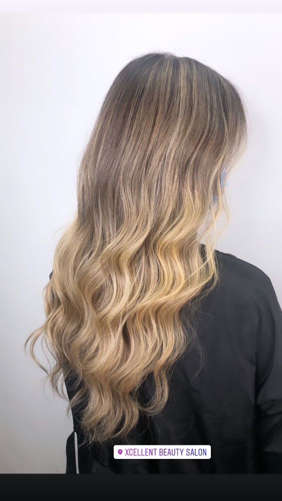 Xcellent Beauty Salon