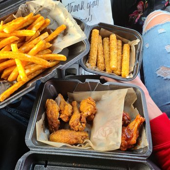 Fire Wings Bakersfield - Chicken Wings Near Me - Bakersfield, California Fire Wings Bakersfield - Chicken Wings Near Me - Bakersfield, California