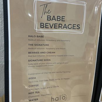 Halo Salon And Boutique - Hair Salons Near Me - Longview, Washington