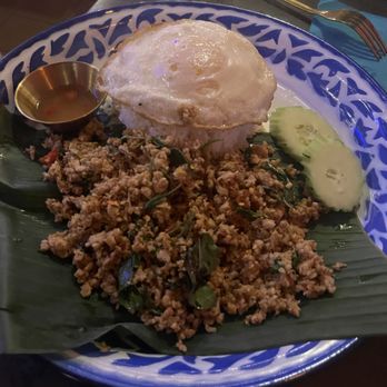 Ezankaya Bann Suan - Thai Near Me - Chicago, Illinois