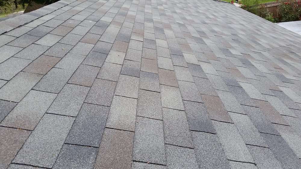 Slide of Austin Roofing and Construction