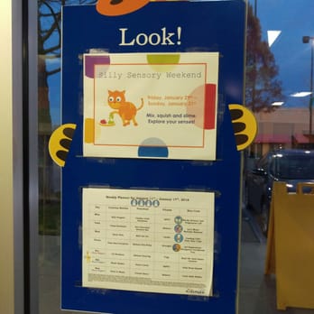 KidsPark - Arlington - Child Care & Day Care Near Me - Arlington, Texas