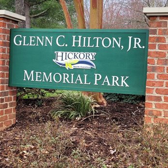 Glenn C Hilton Jr. Memorial Park - Parks Near Me - Hickory, North Carolina Glenn C Hilton Jr. Memorial Park - Parks Near Me - Hickory, North Carolina