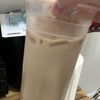T4 South Sac - Wrong drink - Bubble Tea Near Me - Sacramento, California T4 South Sac - Wrong drink - Bubble Tea Near Me - Sacramento, California