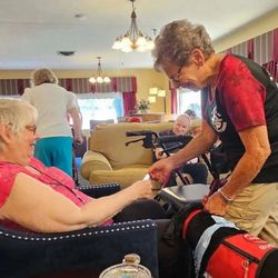 Table Rock Senior Living At Park Place