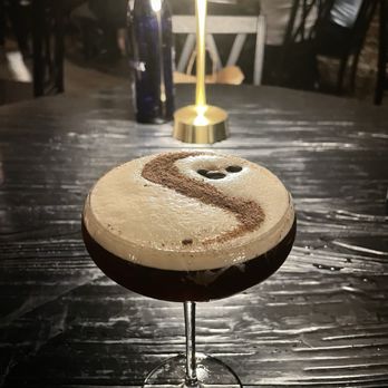 Strickland’s Steakhouse - Espresso Martini - Steakhouses Near Me - Woodbridge, New Jersey Strickland’s Steakhouse - Espresso Martini - Steakhouses Near Me - Woodbridge, New Jersey