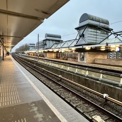 Station Lelylaan