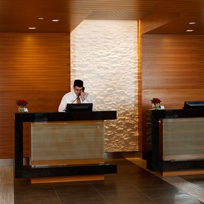 Six South St Hotel by null