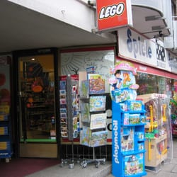 Spielzeug Domino