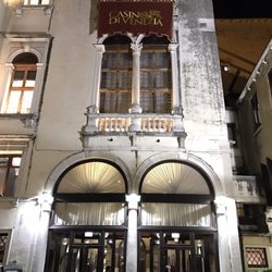 Casino' Municipale di Venezia