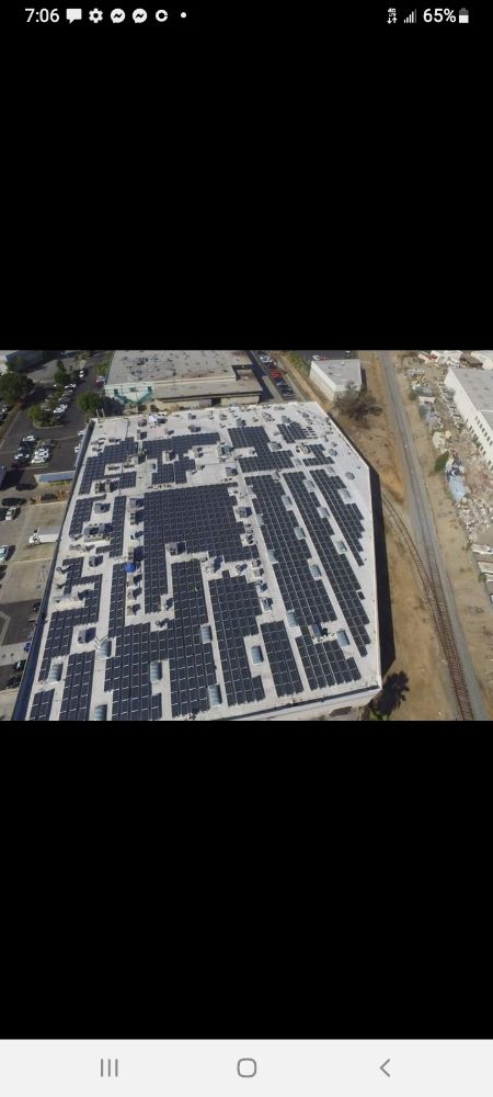 Slide of First Choice N Gutters