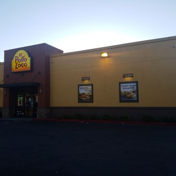El Pollo Loco - Entrance... - Mexican Near Me - Oakland, California El Pollo Loco - Entrance... - Mexican Near Me - Oakland, California