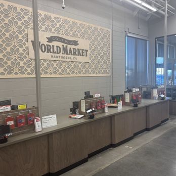 World Market - Home Decor Near Me - Hawthorne, California World Market - Home Decor Near Me - Hawthorne, California