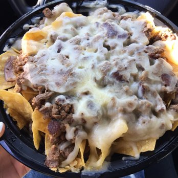 La Penca Azul - Yep... $16 fucking nachos and this is what I get. Never again.. that's forsure. - Mexican Near Me - Alameda, California La Penca Azul - Yep... $16 fucking nachos and this is what I get. Never again.. that's forsure. - Mexican Near Me - Alameda, California