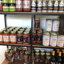 Fromagerie Roy - Take home products