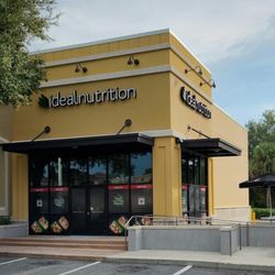 Ideal Nutrition 