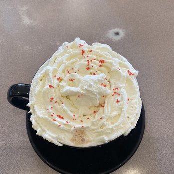 Clayton's Coffee Shop - Crème Brûlée Coffee - Coffee & Tea Near Me - Coronado, California