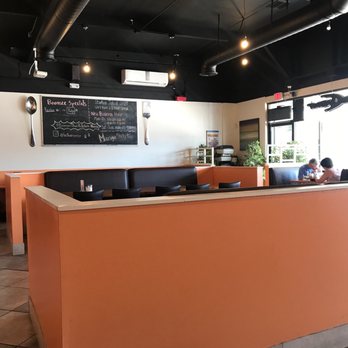 Boonsee Thai Kitchen - Norco - Inside - Thai Near Me - Norco, California Boonsee Thai Kitchen - Norco - Inside - Thai Near Me - Norco, California