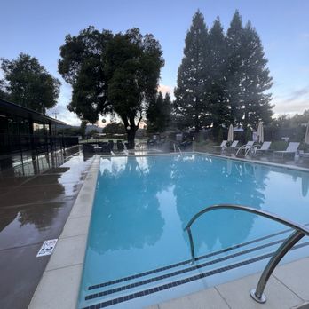 The Ruse Healdsburg - Pool and Hot tub area! - Hotels Near Me - Healdsburg, California The Ruse Healdsburg - Pool and Hot tub area! - Hotels Near Me - Healdsburg, California