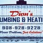 Photo of Dion's Plumbing & Heating