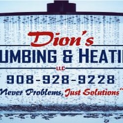 Dion’s Plumbing & Heating