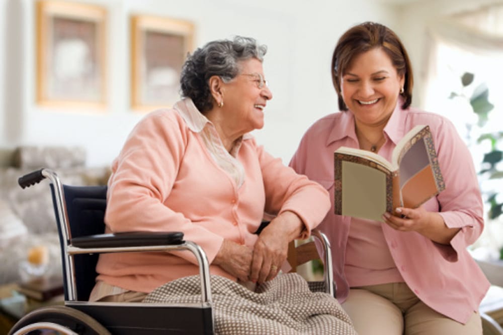 Great Expectations, Inc Home Healthcare Agency - home care agency in Cheverly, MD