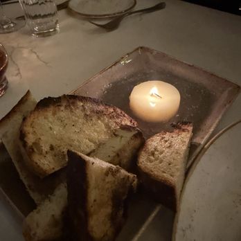 Barley & Smoke - Bread and Tallow - Speakeasies Near Me - Peoria, Arizona