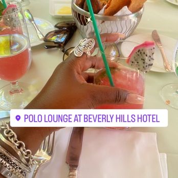 Polo Lounge - Drinks, Food & Fun. - New American Near Me - Beverly Hills, California Polo Lounge - Drinks, Food & Fun. - New American Near Me - Beverly Hills, California